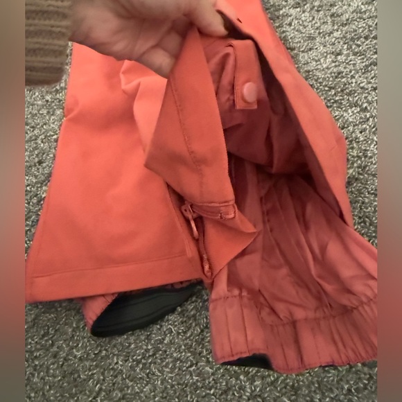 Roxy dryflight snow pants - Picture 3 of 9